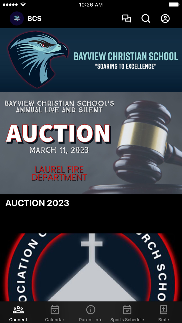 Bayview Christian School