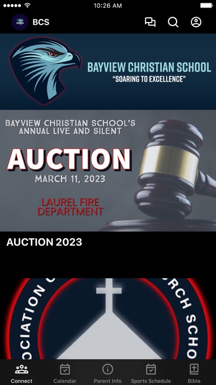 Bayview Christian School