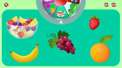 CCAA Baby Class 3 Screenshot