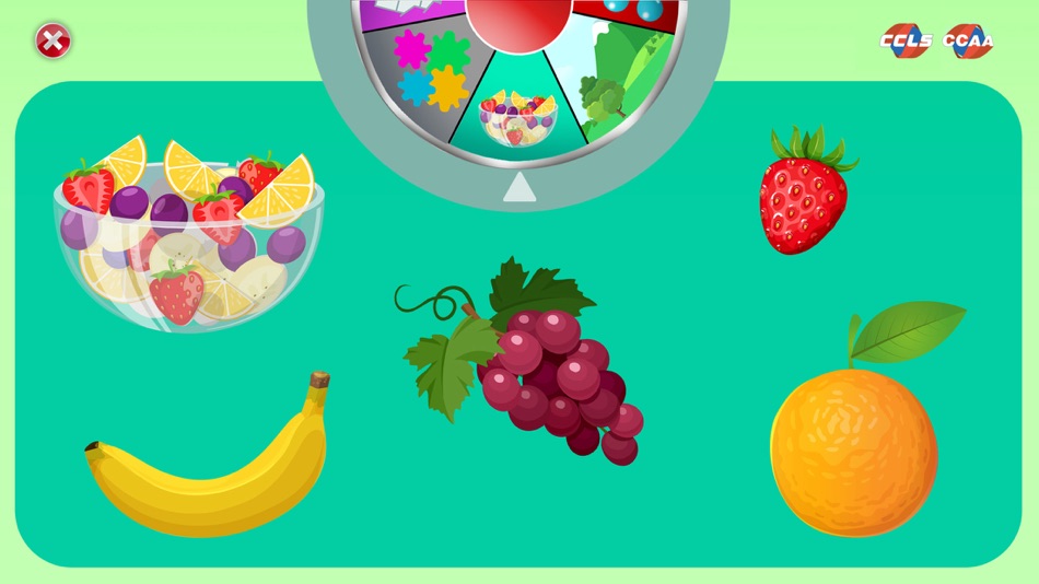 #5. CCAA Baby Class 3 (iOS) 由: CCAA
