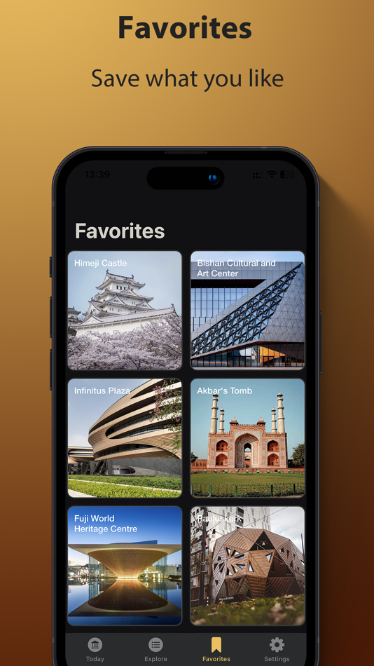 #3. Architecto: World Architecture (iOS) By: Denis Smirnov