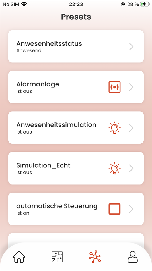 #5. iHausAutomation (iOS) 由: iHaus Automation