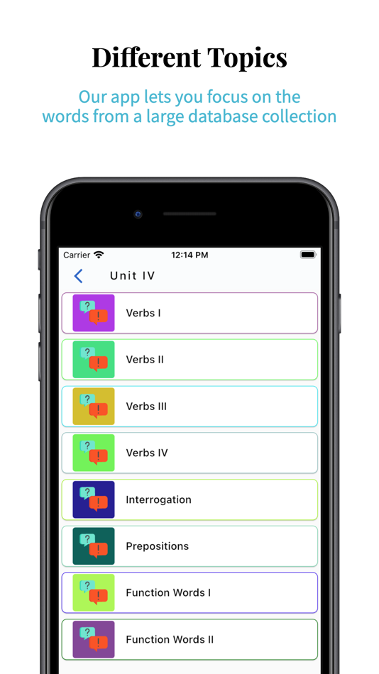 #2. Learn Irish Language Easily (iOS) 由: Zubair Saleem