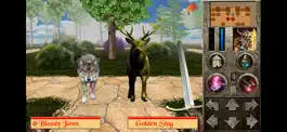 Game screenshot The Quest - Caerworn Castle mod apk
