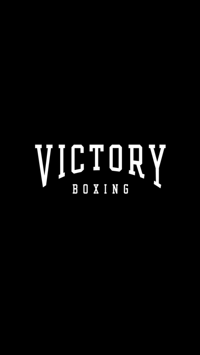Victory Boxing Screenshot