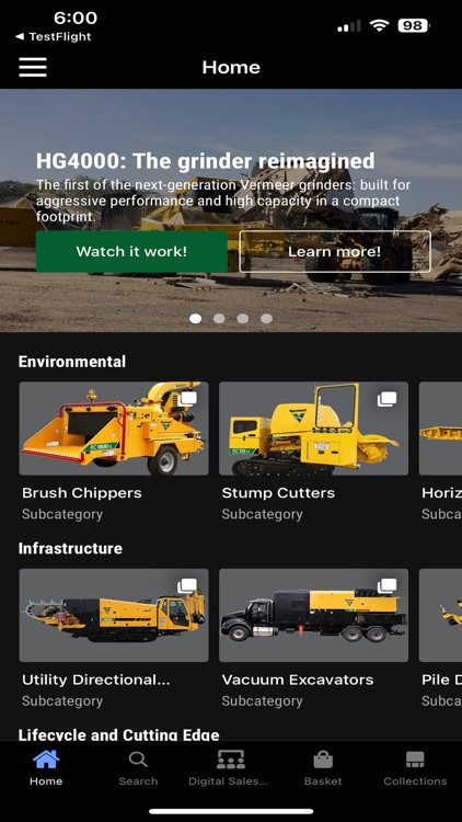 Vermeer EQUIPPED screenshot-3
