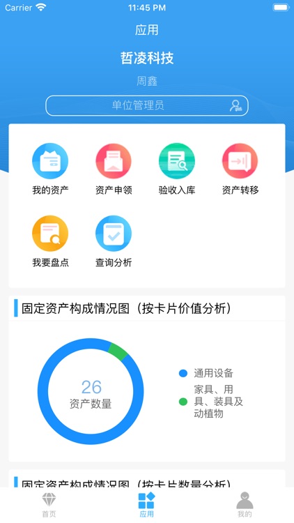 资产管理平台V3