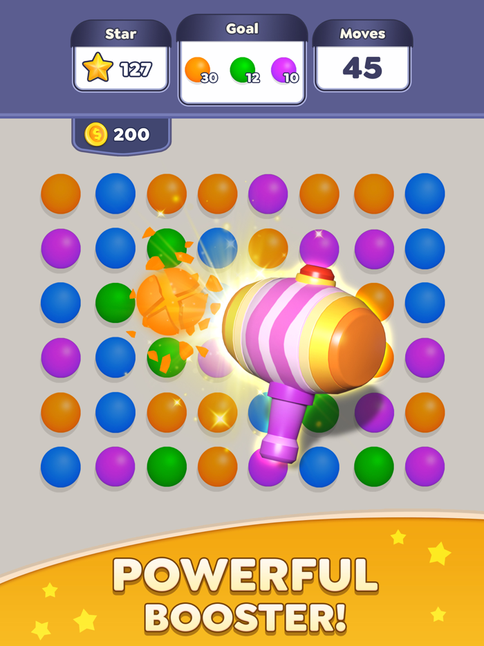 3 Dots - Connect Em All