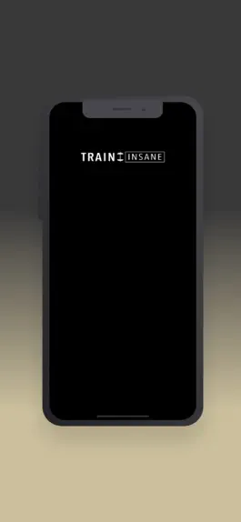 Game screenshot Train Insane AZ mod apk