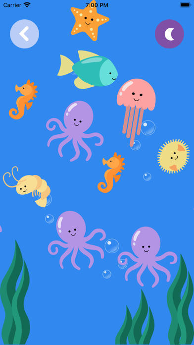 Baby Box Screenshot