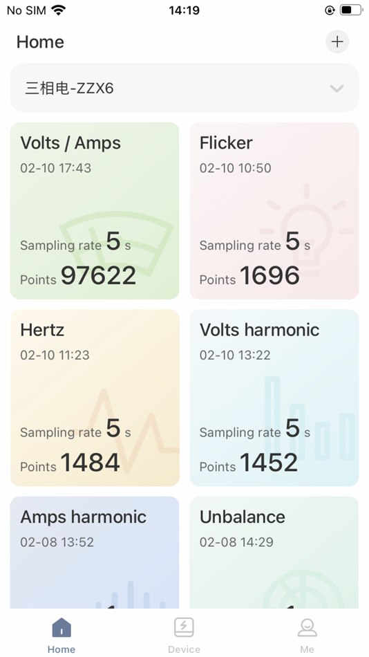 #1. CEM Smart Power (iOS) Podle: Shenzhen Everbest Machinery Industry Co.,Ltd