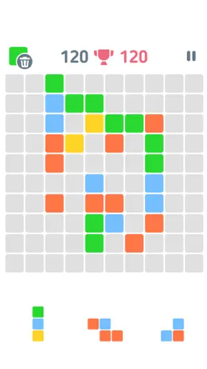 1010 Color Match screenshot 2