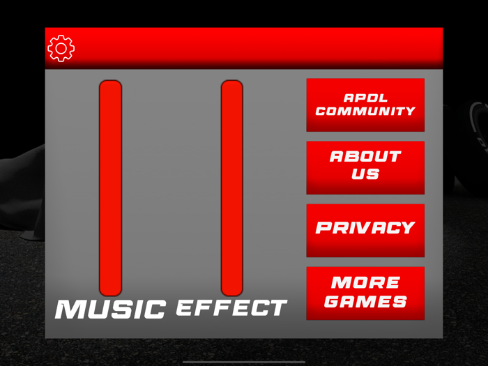React  Official Reaction Game