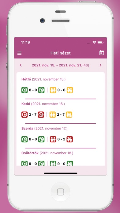Ovped Screenshot