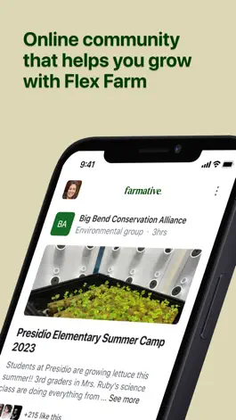 Game screenshot Farmative mod apk