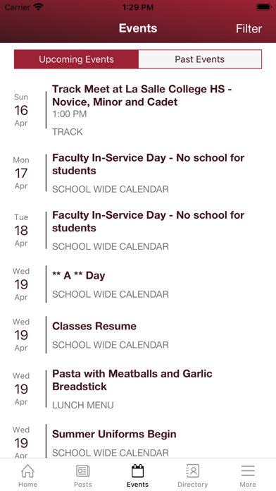 Gwynedd-Mercy Academy Elem Screenshot