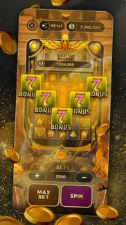 silver land slots grandos iPhone Captures Décran 4
