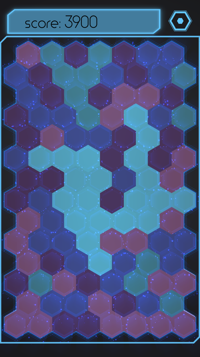 HEXspace