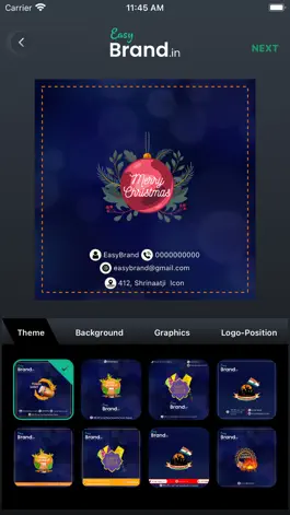 Game screenshot EasyBrand.in apk