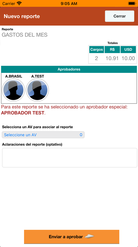 #6. DINNERO EXP (iOS) 由: MARCELO ERNETA