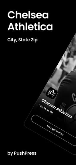 Game screenshot Chelsea Athletica mod apk