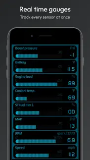 How to cancel & delete shift obd complete 3