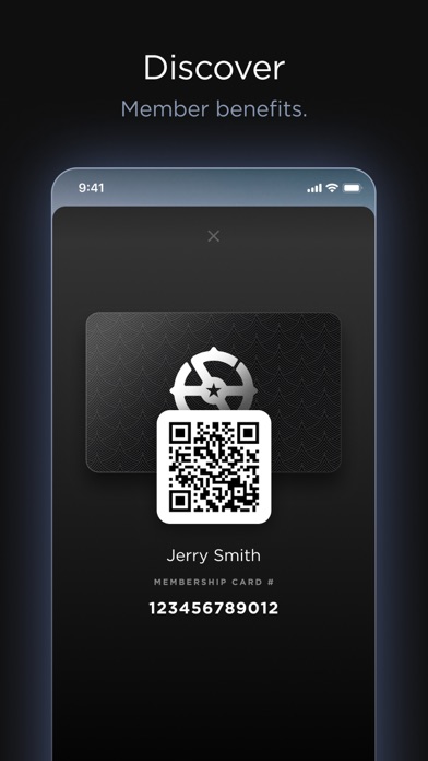 Safe Harbor Water Screenshot