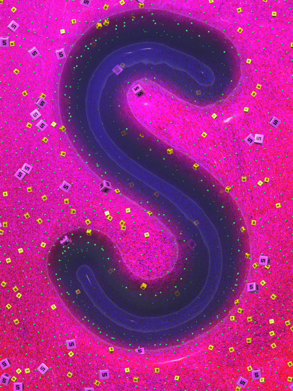 Screenshot #5 pour Super Asmr Slime Simulator DIY