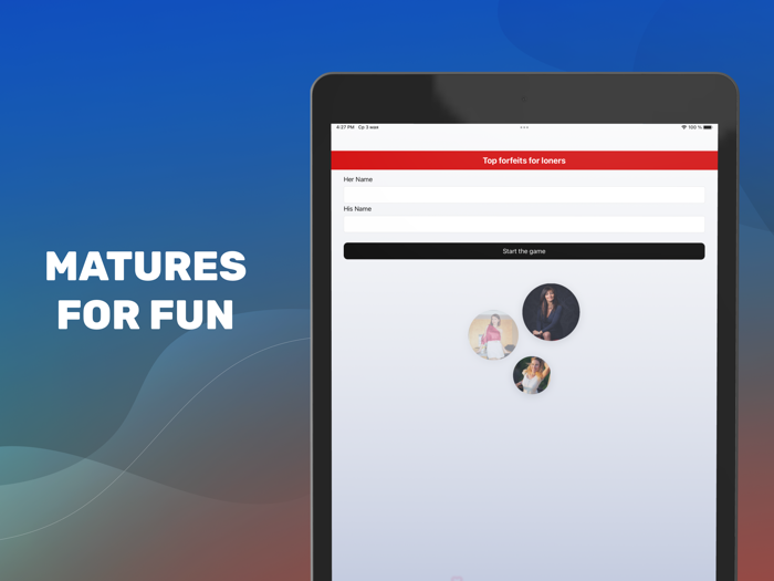 Matures for fun flirt  play