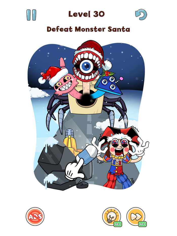 DOP Yes Yes Delete One Part