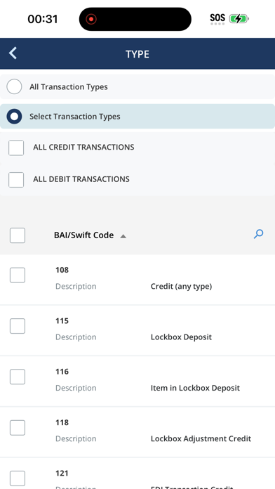Axos Capital Edge Screenshot