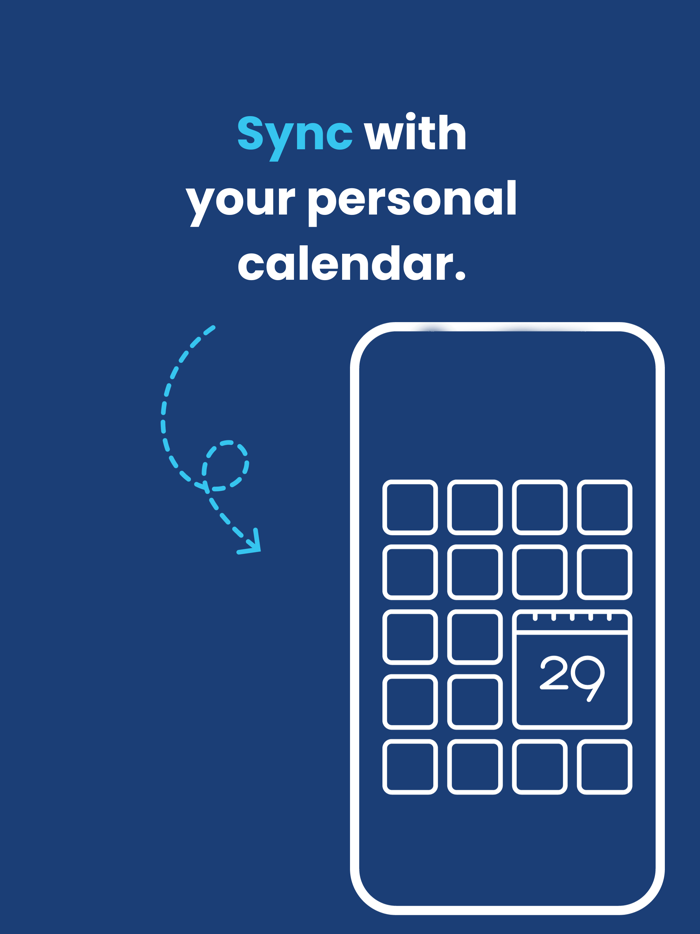 Yodel Event Calendar