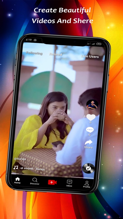 Smile - Always Fun screenshot-4