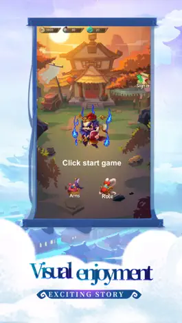 Game screenshot Eliminate the enemy, Challenge hack