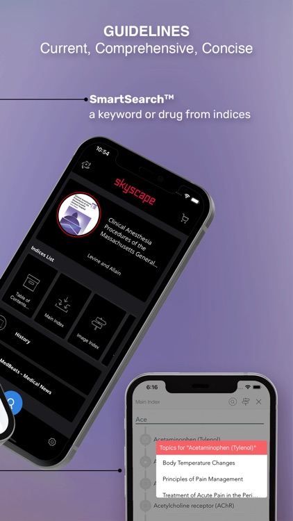 Clinical Anesthesia MGH HBK