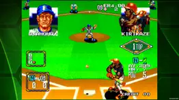 baseball stars 2 aca neogeo iphone screenshot 3