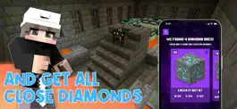 Game screenshot Diamond Finder for Minecraft + hack