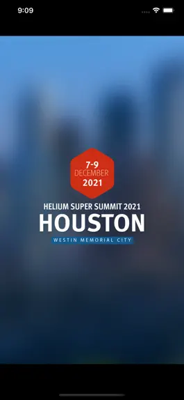 Game screenshot gasworld's Helium Super Summit mod apk