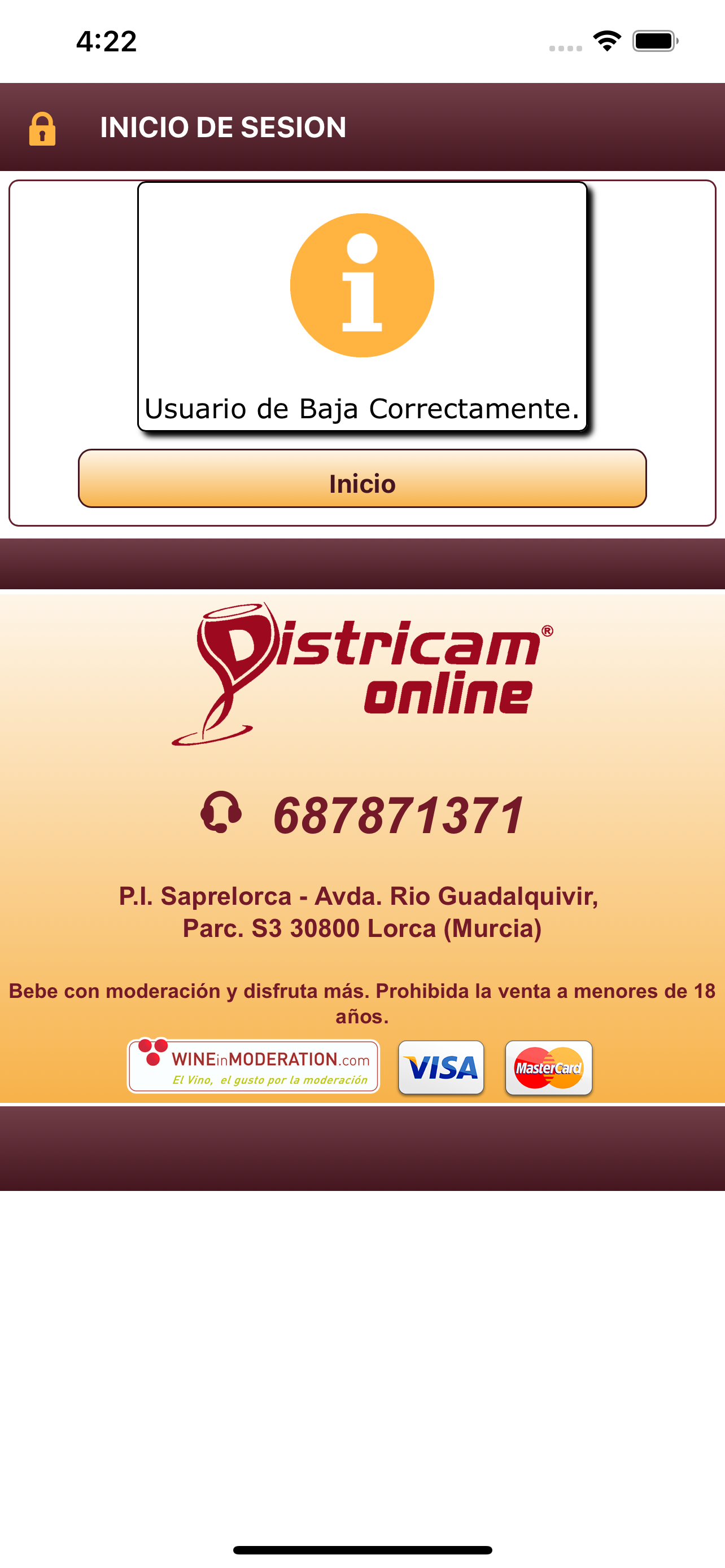 DistricamOnline