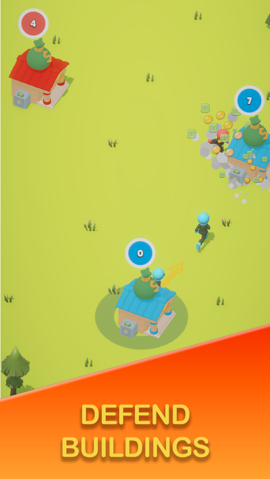 Business Conquest Screenshot