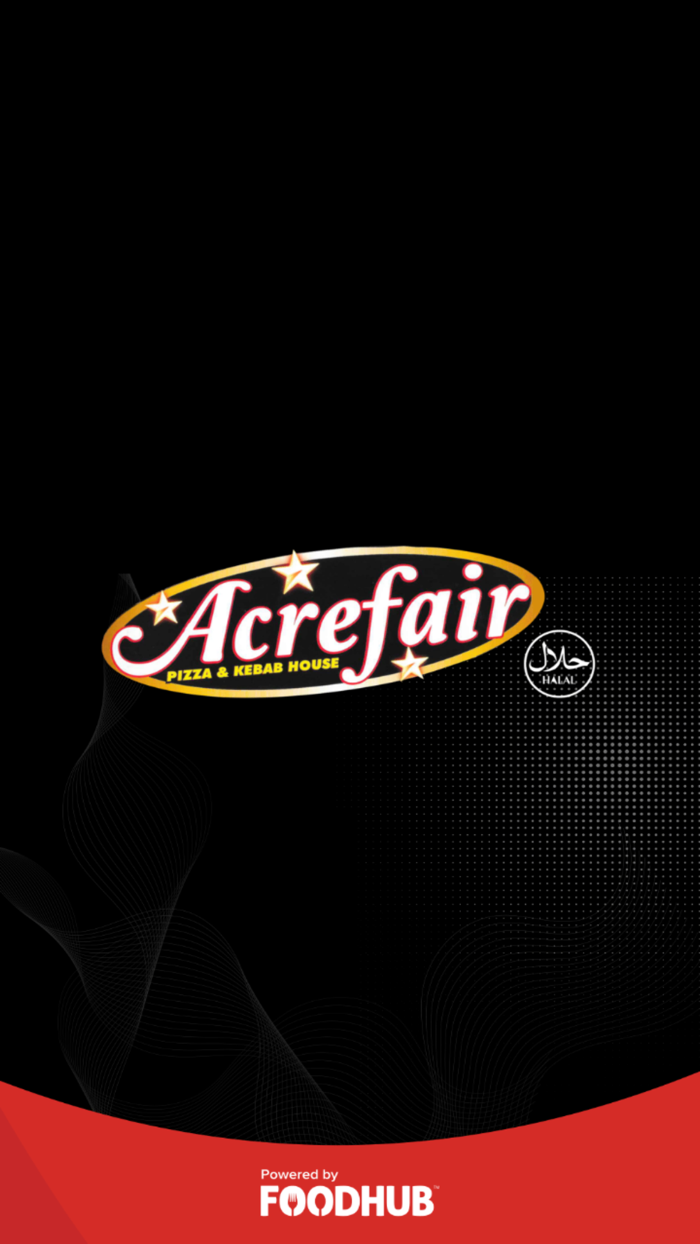 Acrefair Pizza and Kebab