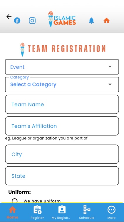 Islamic Games & Sports