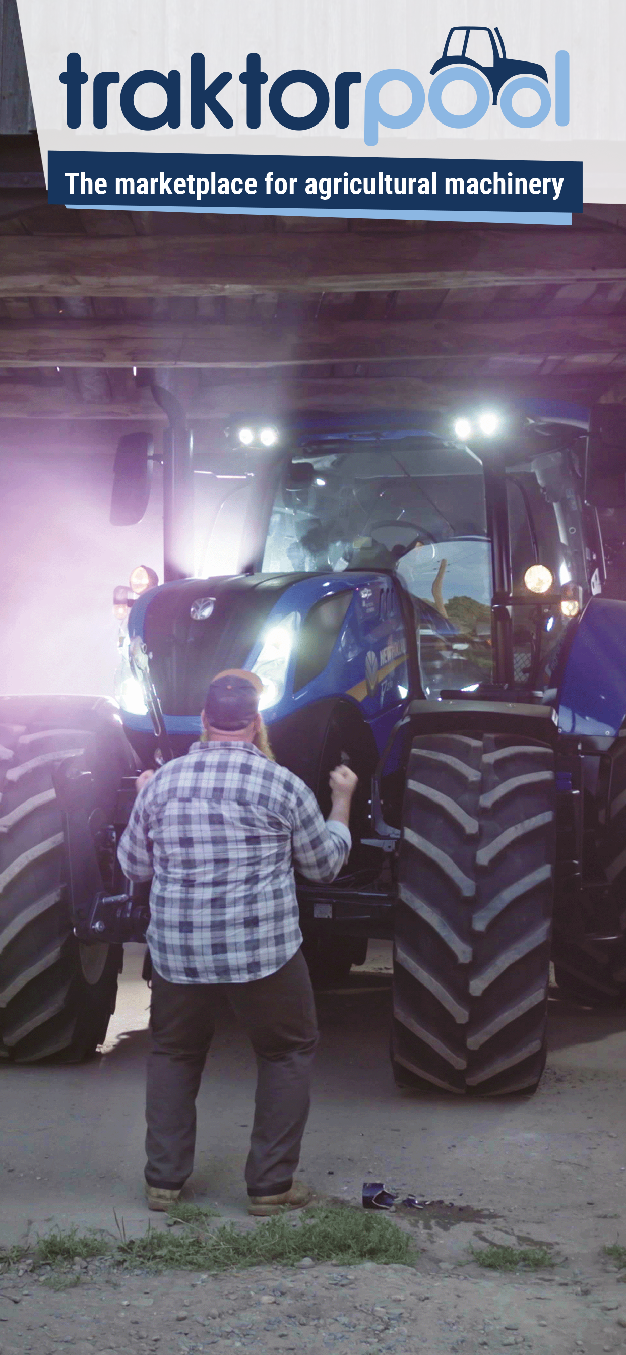 tractorpool