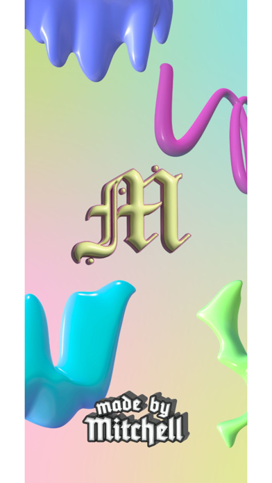 Made By Mitchell Screenshot