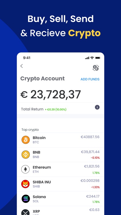 Sword Pay screenshot-3