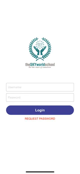Game screenshot theSKYworldschool mod apk