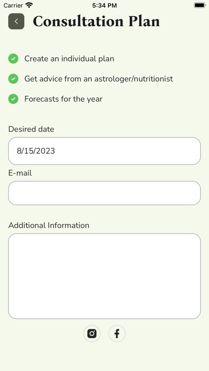 The unique taste screenshot-8