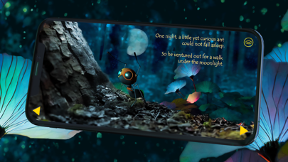 Luniant: Journey to the Moon Screenshot