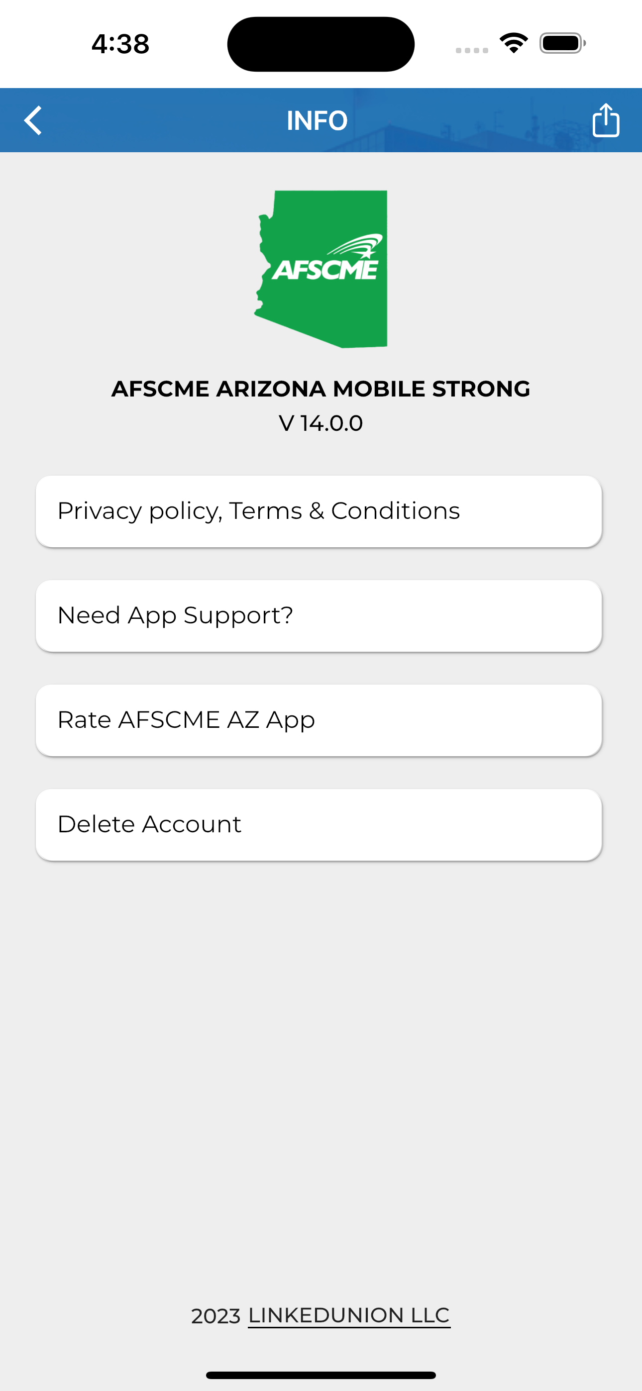 AFSCME Arizona