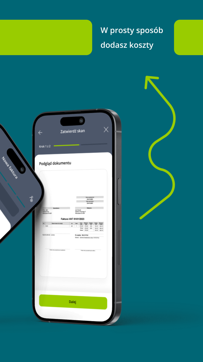 Księgowość dla biznesu